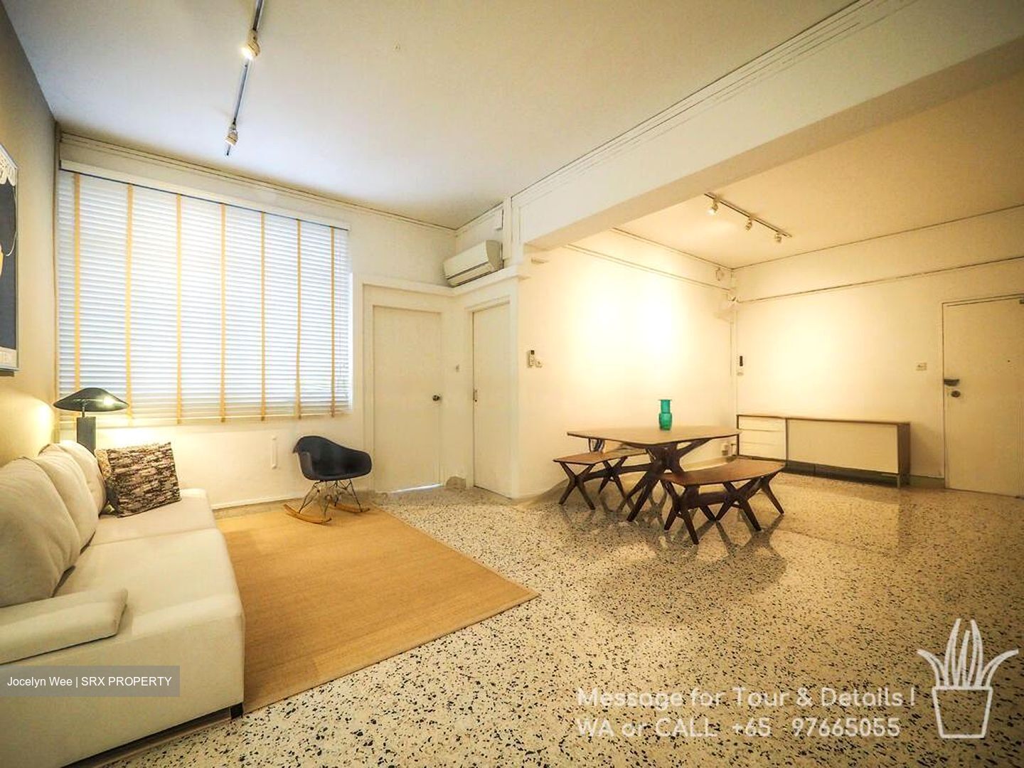 Kum Hing Court (D10), Apartment #507558381